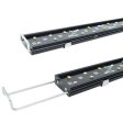 (image for) UVC LED Light Kit 275nm 3535 20W 36LED Light Bar for Sterilization, Germicidal Disinfection