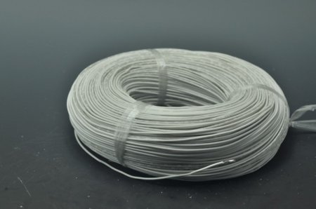 (image for) LED Extension Cable Wire Cord Silicon Wire Line 20AWG High Temperature Resistance Free Cutting for led strips single color 3528 5050 Strip Light