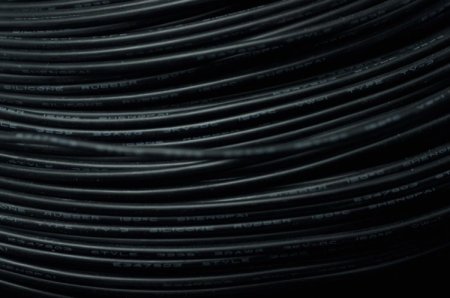 (image for) LED Extension Cable Wire Cord Silicon Wire Line 20AWG High Temperature Resistance Free Cutting for led strips single color 3528 5050 Strip Light