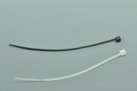 (image for) Self-locking Plastic Nylon Cable Ties Wire Tie
