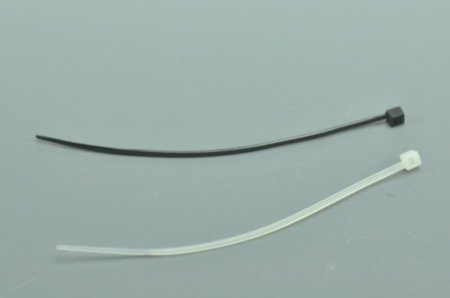 (image for) Self-locking Plastic Nylon Cable Ties Wire Tie