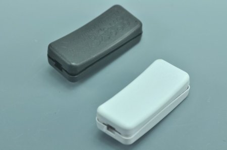 (image for) Black White LED Swith