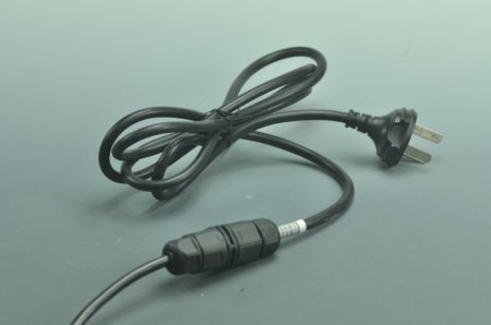(image for) 2PIN 3PIN Waterproof DC Connetor