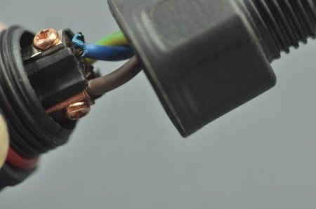 (image for) 2PIN 3PIN Waterproof DC Connetor