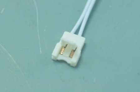 (image for) å•è‰² 2PIN ç™½çº¿