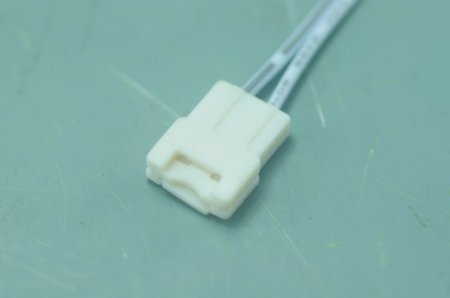 (image for) å•è‰² 2PIN ç™½çº¿