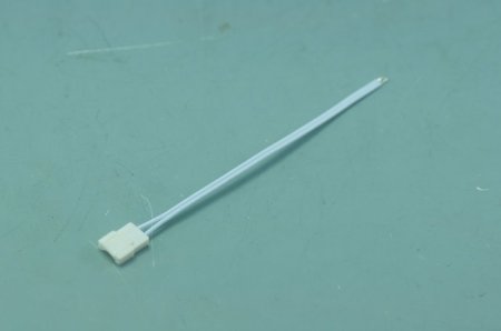 (image for) å•è‰² 2PIN ç™½çº¿