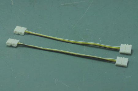 (image for) 3PIN å¡å­ åŒå¤´