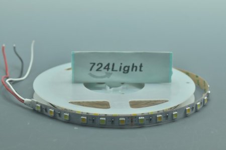 (image for) RGB White LED Strip light 5050SMD Color change with white color 5meter(16.4ft) 300LEDs