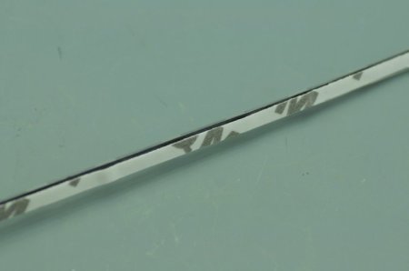 (image for) Waterproof LED Strip Light SMD5630 Flexible 12V Strip Light 5 meter(16.4ft) 300LEDs 5mm Width