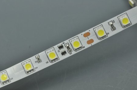 (image for) Flexible LED Strip 24V SMD5050 Strip Light 10-20 meter(16.4ft) 300LEDs