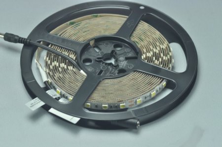 (image for) Wholesale 100% UL Approved 12V LED Flexible Strip SMD5050 UL Certification 12V Strip Light 1 meter(3.28ft) 60LEDs