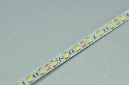 (image for) Wholesale 100% UL Approved 12V LED Flexible Strip SMD5050 UL Certification 12V Strip Light 1 meter(3.28ft) 60LEDs