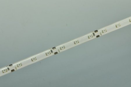 (image for) Waterproof LED Strip Light SMD3528 Flexible 12V Strip Light 5 meter(16.4ft) 300LEDs