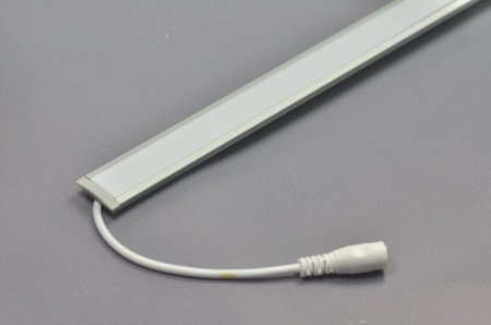 (image for) Bestsell LED Bar 72LEDs 5050 5630 linear 39.3inch 1meter Rigid Bar With Wing