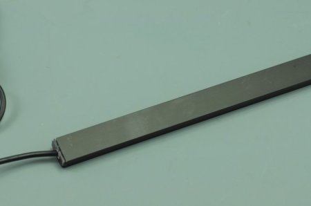 (image for) Bestsell Black 0.5 Meter LED Strip Bar 0.5meter Rigid Strip light 20inch Aluminium 5050 5630 Rigid LED Strips Bar
