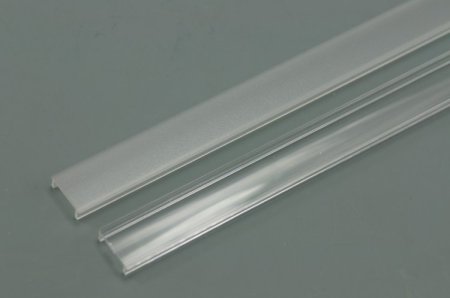 (image for) Bestsell Black 0.5 Meter LED Strip Bar 0.5meter Rigid Strip light 20inch Aluminium 5050 5630 Rigid LED Strips Bar