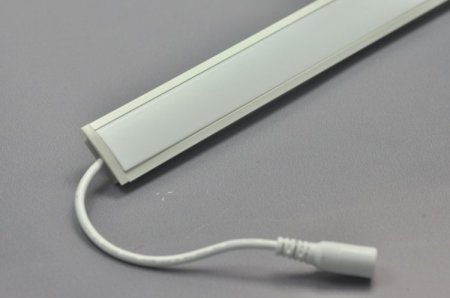 (image for) Bestsell Double Row LED Bar 144LEDs 5050 5630 39.3inch 1meter Rigid Bar With Wing