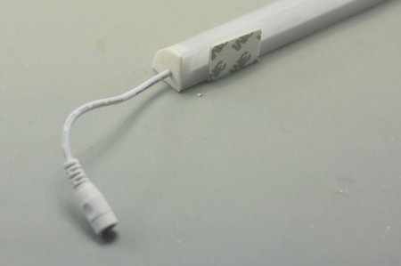 (image for) All LED Plastic Profile Waterproof LED bar IP67 rainproof LD-RG-GY2323