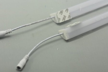 (image for) All LED Plastic Profile Waterproof LED bar IP67 rainproof LD-RG-GY2323