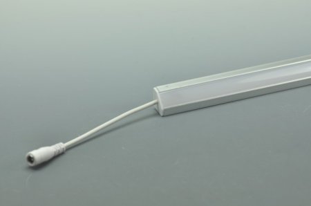 (image for) 2Meter LED Under cabinet bar with good cool space 5050 5630 strip rigid bar strip light