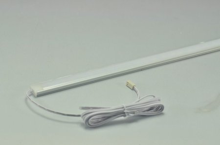 (image for) 13inch 0.33Meter 6W LED Bar Fixture 5630 24LED 840 Lumens U Type Cabinet LED Bar Light Kits