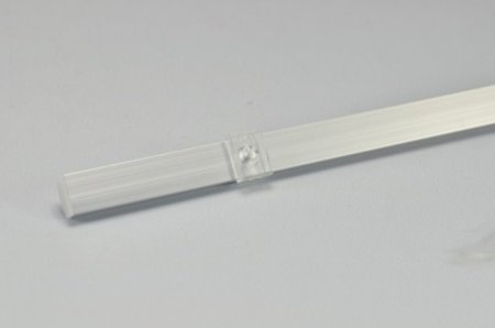 (image for) 13inch 0.33Meter 6W LED Bar Fixture 5630 24LED 840 Lumens U Type Cabinet LED Bar Light Kits