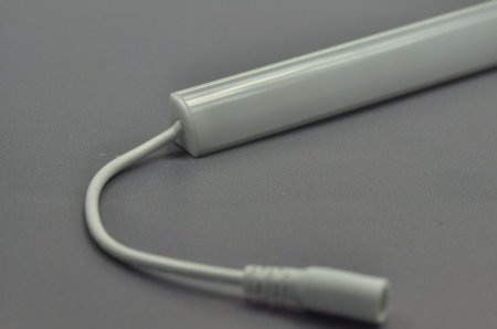 (image for) Wholesale Wholesale 90Â° Right Angle LED Bar 1Meter 19.7inch Aluminium Bar 12V(24V) 5050 5630 Rigid Strips LED Bar