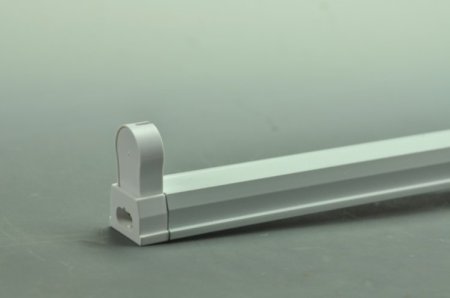 (image for) LED T8 Tube G13 Fixture For 2ft 3ft 4ft 5ft T8 Fixture