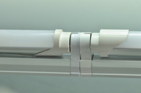 (image for) LED T8 Tube G13 Fixture For 2ft 3ft 4ft 5ft T8 Fixture