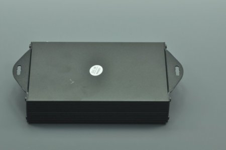 (image for) Programmable LED Controller DC12V 24V 5 Channels 20A Programmable Time LED RGB/Single color Strip Controller