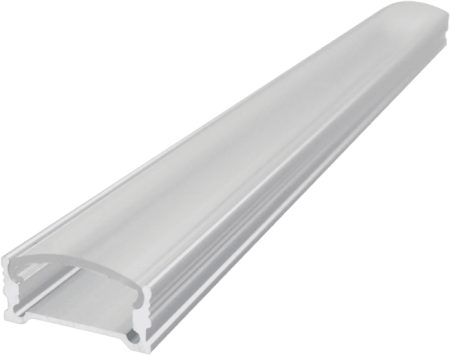 (image for) 2010 bottom PCB15 wide seamless docking cabinet office line light hard light strip aluminum groove shell kit