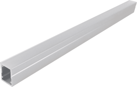 (image for) 1014 Bar KTV Cinema Project Ultra Narrow 8 Wide PCB Line Light Hard Light Bar Aluminum Slot Shell Kit