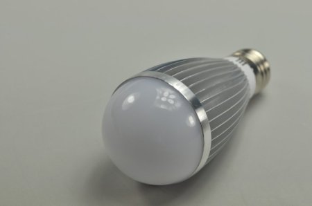 (image for) 7W LED Grow Light Bulb Red And Blue LED Plant Grow Lamp Light Bulbs for Flowering Plant And Hydroponics