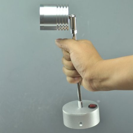 (image for) Modern LED Desk Lamp LED Desktop With Concise On-Off Switch