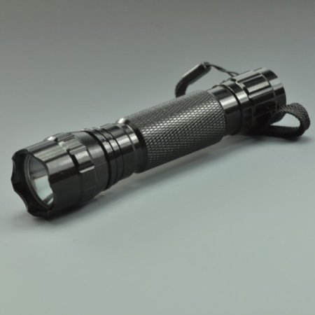 (image for) 1000 Lumens LED Flashlight UltraFire 501B 5 Mode CREE T6 LED Flashlight Torch