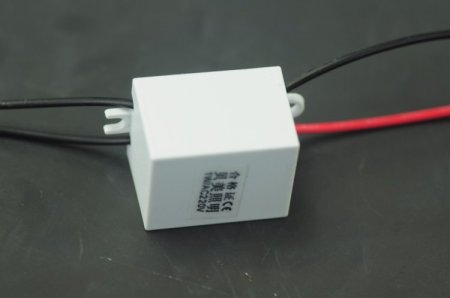 (image for) 1W LED Jewelry Showcase Standing Spot Light Warm White Pure White LED Cellphone Showcase Standing Spotlight