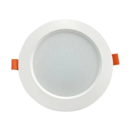 (image for) 4PCS Pack Low Profie LED Downlight 3W/5W/7W/12W/15W/18W/24W CRI80 Anti-Fog Fixed Head Recessed Ceiling Light