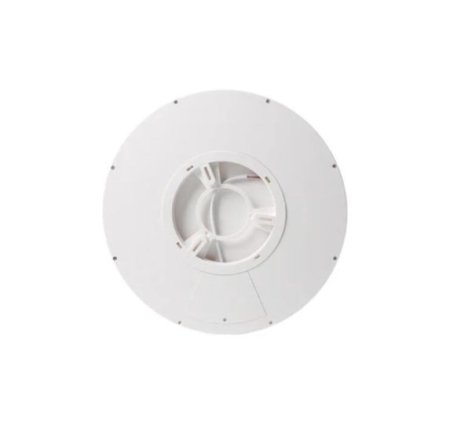 (image for) 12 Inch 24W Flush Mounting Modern LED Ceiling Lights for Bedroom, Kitchen, Bathroom