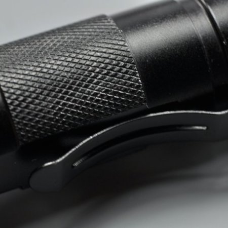 (image for) UltraFire 502B Flashlight CREE LED Camping Torch 1000 Lumens 5 switch Mode Bicycle Night Riding LED Flashlights