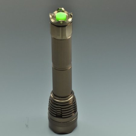 (image for) UltraFire 12w 1800Lumens 5 modes CREE XM-L T6 LED Tactical Flashlight Police Torch Light
