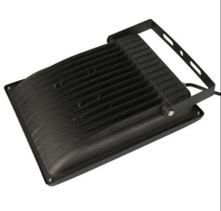 (image for) RGB Color Changing LED Floodlight with Remote Controller IP65 Waterproof