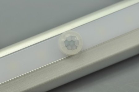 (image for) Led Human Sensor Lamp Drawer Induction Lamp Light Shoe Lamp Mirror Light