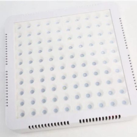 (image for) 300W AC85-265V 1000LM Full spectrum led grow light with cooler fan for indoor hydroponic plant