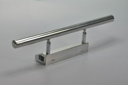 (image for) Bestseller Strip Bar 5W Mirror Front Lights 1.3Foot 0.4M 5050LED With 85-265V Waterproof Driver