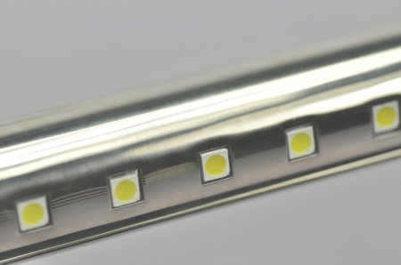(image for) Bestseller Strip Bar 5W Mirror Front Lights 1.3Foot 0.4M 5050LED With 85-265V Waterproof Driver
