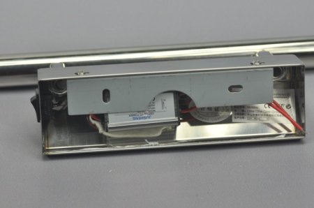 (image for) Bestseller Strip Bar 5W Mirror Front Lights 1.3Foot 0.4M 5050LED With 85-265V Waterproof Driver