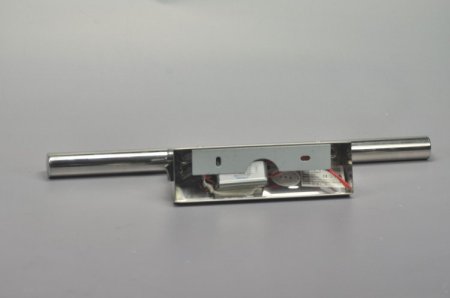 (image for) Bestseller Strip Bar 7W Mirror Front Lights 1.8Foot 0.55M 5050LED With 85-265V Waterproof Driver