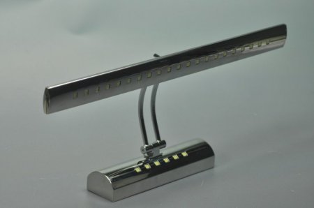 (image for) Brief Square Bar 7W LED Bathroom Lighting 1.8Foot 0.55M 5050LED 85-265V With Waterproof Driver Mirror light