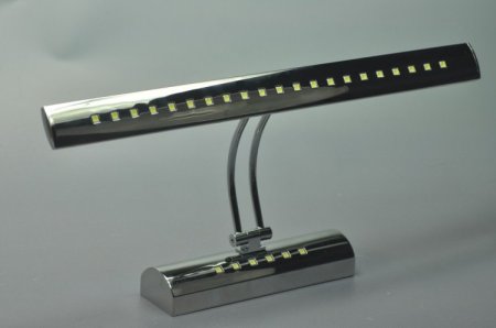 (image for) Brief Square Bar 7W LED Bathroom Lighting 1.8Foot 0.55M 5050LED 85-265V With Waterproof Driver Mirror light